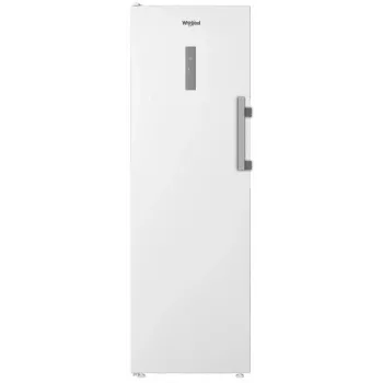 Whirlpool WHMFF 6312 W4E Ψυγείο Ελεύθερο 286 L Λευκό