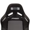 Κάθισμα αγώνων Gaming Next Level Racing PRS1 NLR-E057 Performance Ανακλινόμενο Ρυθμιζόμενο