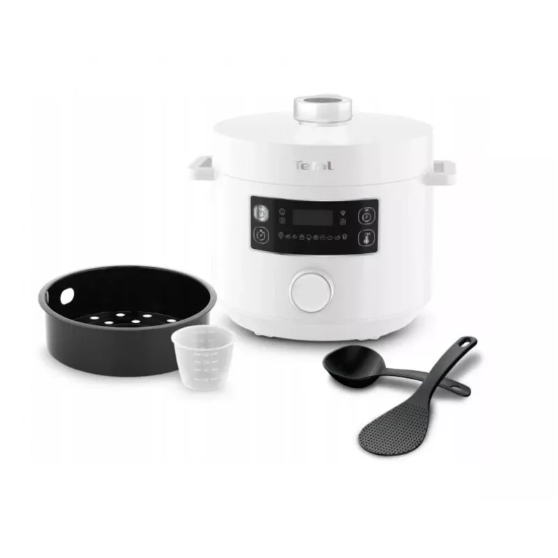 Multicooker Tefal CY754130 – ηλεκτρικός multicooker, μοντέλο CY754130