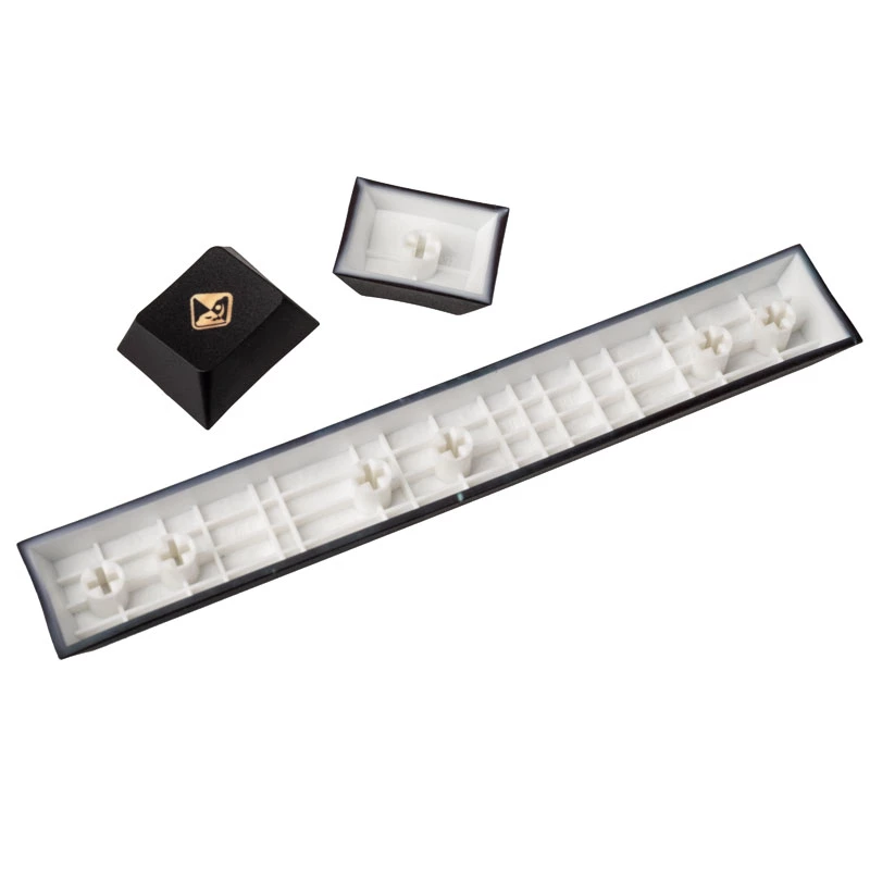 Σετ keycap Traitors TRDINF109UK — υλικό PBT, UK layout