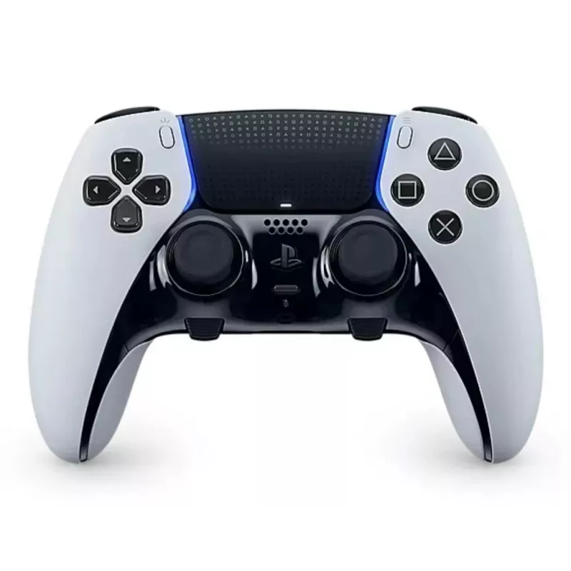 Ασύρματος χειριστής SONY DualSense Edge V2 Λευκό, PlayStation 5