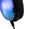Ακουστικά White Shark GH-2444 Peacock-2 Μαύρο