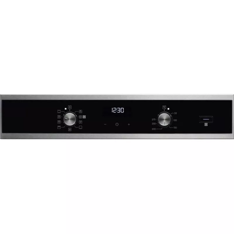 Καταλυτικός φούρνος Electrolux EOD5F71X