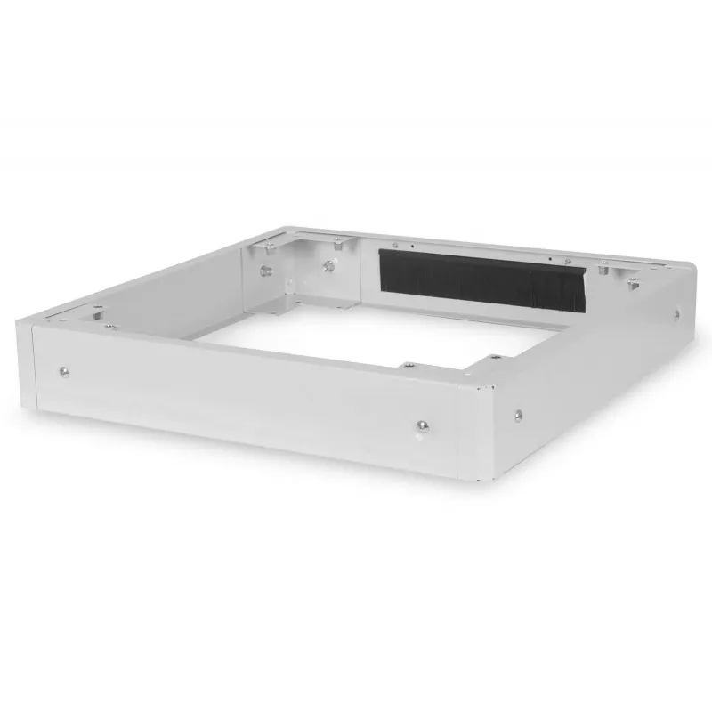 Βάση για ερμάρια δικτύου Digitus DN-19 PLINTH-6/6-1