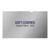 Targus ASF133W9EU Φίλτρο απορρήτου οθόνης 33,8 cm (13,3 ίντσες)