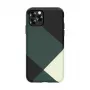 Θήκη προστασίας Devia για iPhone 11 Pro Max – πράσινη απλό σχέδιο