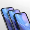 Μεμβράνη προστασίας οθόνης 4smarts 541202 iPhone 16 Pro Max σκληρυμένο γυαλί