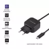 Qoltec 50190 Φορτιστής για φορητές συσκευές, Κινητό, Tablet, Τηλέφωνο, Universal