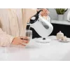 Βραστήρας LAFE 1,7 l 2200 W Λευκό