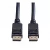 Καλώδιο DisplayPort VALUE DP-DP LSOH M/M 10 m