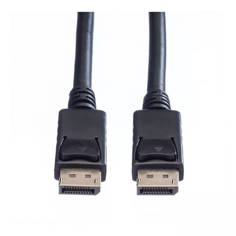 Καλώδιο DisplayPort VALUE DP-DP LSOH M/M 10 m