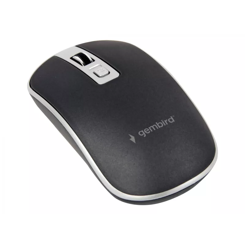 Ποντίκι Gembird MUS-4B-06-BS USB Type-A