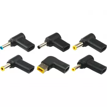 Τροφοδοτικό Xilence XM022 Εσωτερικού χώρου Μαύρο 18-20V