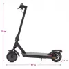 SCOOTER ONE S30 350W, Αυτονομία 25 km