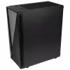 Kolink VOID RGB Κουτί Tower Μαύρο LED ανεμιστήρες Παράθυρο Φίλτρα σκόνης PC E