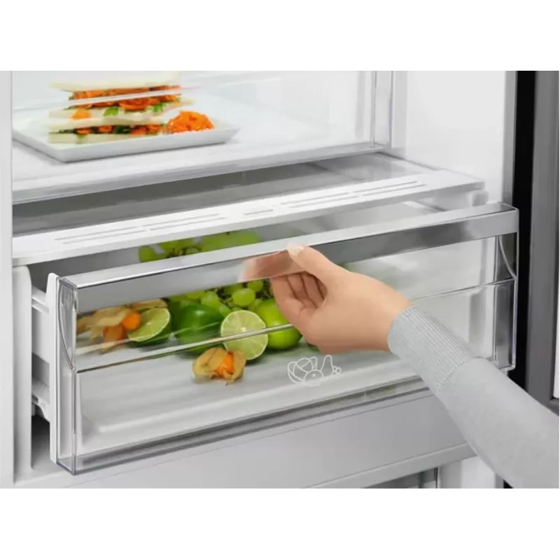 Ψυγειοκαταψύκτης ELECTROLUX LNT7ME36G2