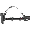 Φακός κεφαλής Ledlenser H14R.2 Μαύρο