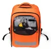 Dicota Hi-Vis V2 Σακίδιο - 32-38 L