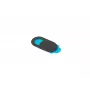 Κάλυμμα webcam NATEC NWC-1488 μαύρο, μέγεθος 18×9×0,8 mm, 1 τεμ.