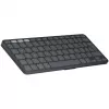 Πληκτρολόγιο Logitech Keys-To-Go 2 Wireless Graphite (DE) (920-012964)