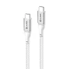ALOGIC Super Ultra USB 2.0 Καλώδιο USB-C σε USB-C 5A 480 Mbit/s 30 cm