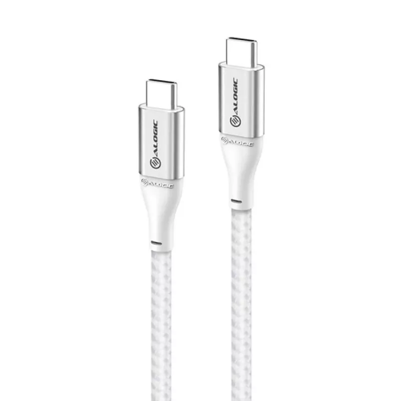 ALOGIC Super Ultra USB 2.0 Καλώδιο USB-C σε USB-C 5A 480 Mbit/s 30 cm