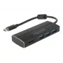 Dock φορητού υπολογιστή DeLOCK 63931