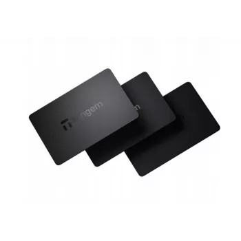 Tangem Wallet Πορτοφόλι Κρυπτονομισμάτων - 3 Κάρτες