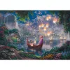 Παζλ Schmidt Spiele Rapunzel 1000 τεμάχια Cartoons