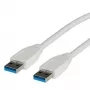 VALUE καλώδιο USB 3.0, Type A-A 1,8m (11.99.8975)