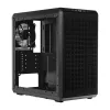 Κουτί PC Cooler Master MasterBox Q300L Midi Tower μαύρο