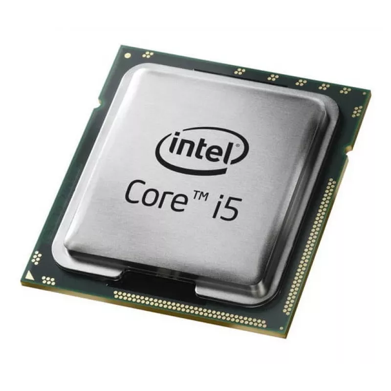 Intel Core i5 4460 - 3,2 GHz - 4 πυρήνες - 4 νήματα