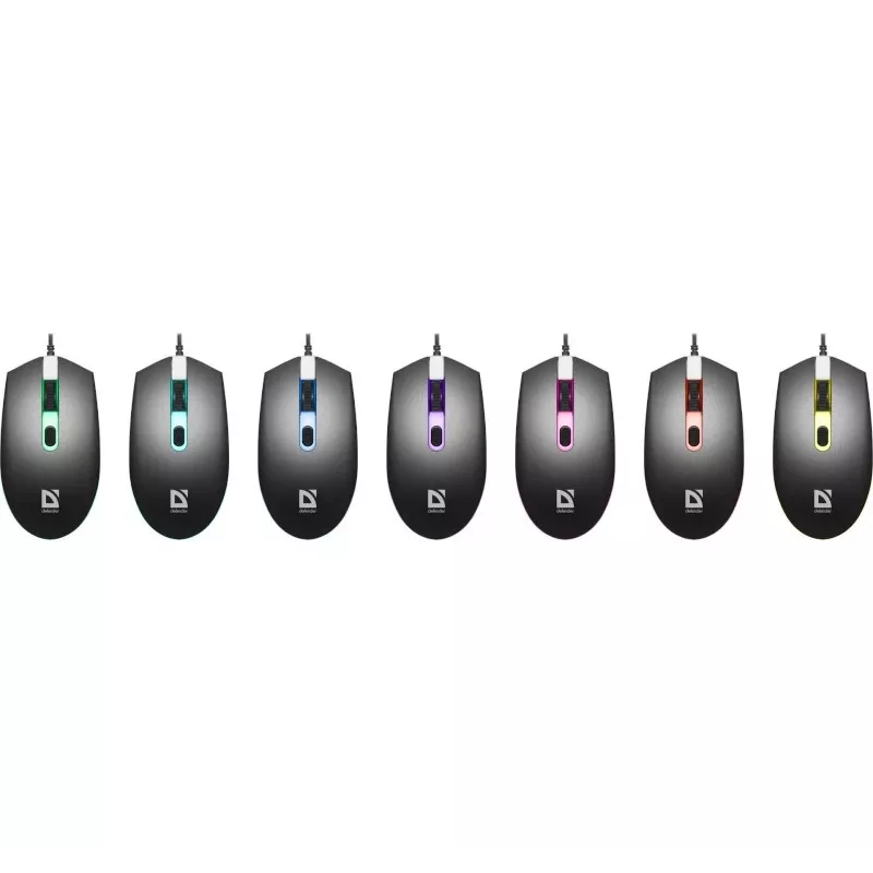 Ποντίκι GAMING DOT MB-986