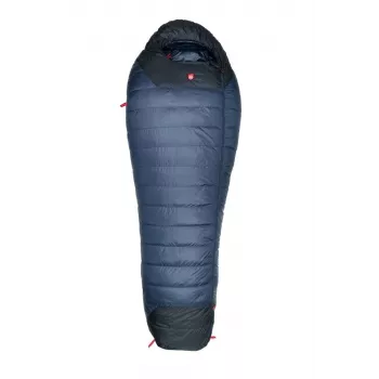 Υπνόσακος core 400 reg-navy PAJAK