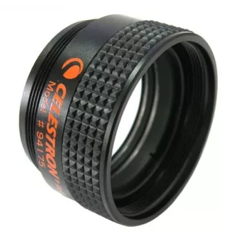 Celestron 94175 αξεσουάρ τηλεσκοπίου μειωτής εστιακής απόστασης