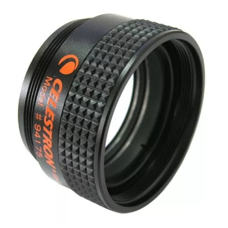 Celestron 94175 αξεσουάρ τηλεσκοπίου μειωτής εστιακής απόστασης
