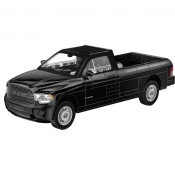 Παιχνίδι κατασκευής Cobi RAM 2500 2-in-1 σετ μοντέλου, COBI-24610