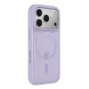 Belkin SheerForce Grip Series - Θήκη πλάτης για κινητό τηλέφωνο