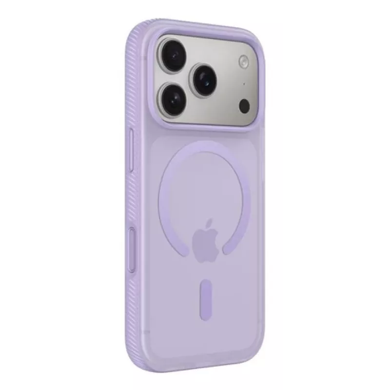 Belkin SheerForce Grip Series - Θήκη πλάτης για κινητό τηλέφωνο