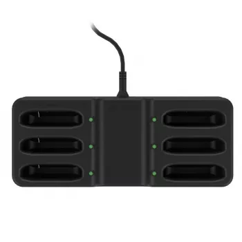 Αυτόνομος σταθμός φόρτισης RAM Mounts RAM-DOCK-6G-KYO1PU 60W 5V 2A μαύρο