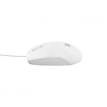 NATEC NMY-1988 Ποντίκι USB Type A οπτικό