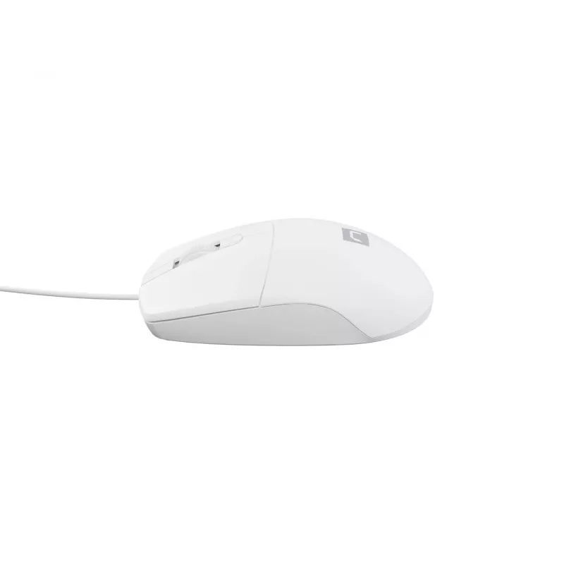 NATEC NMY-1988 Ποντίκι USB Type A οπτικό