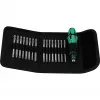 Wera Kraftform Kompakt 20 - κατσαβίδι με σετ μυτών - σε θήκη (05051016001)