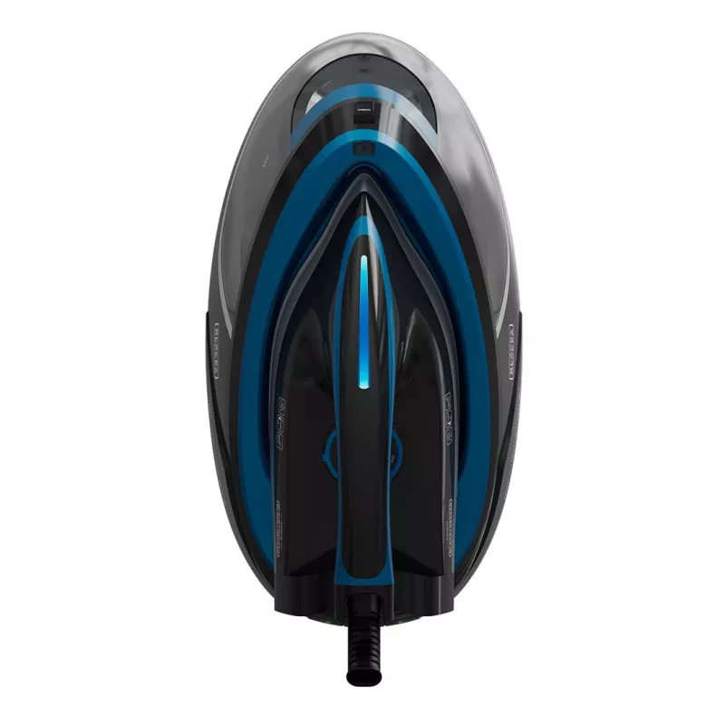 Γεννήτρια ατμού Black+Decker BXSS2401E (2400W)