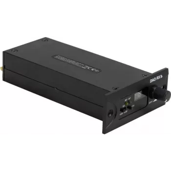 Μονάδα λήψης Omnitronic 13106966 — μονάδα λήψης Omnitronic, μοντέλο 13106966