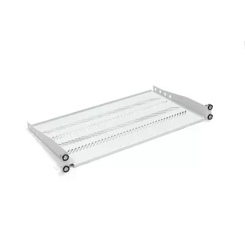 Ράφι rack Digitus TN-19-250-1U-GY