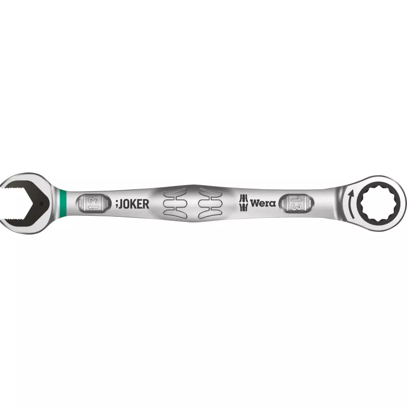Wera Joker Switch Σετ κλειδιών/καρυδακιών