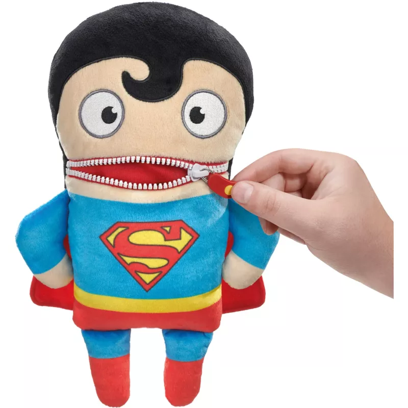 Cartoon-Figur Schmidt Spiele Superman συνιστώμενη ηλικία 0 ετών