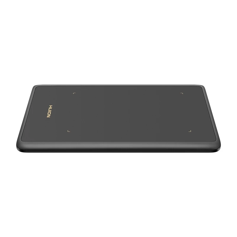 Γραφίδα HUION H420X Μαύρο 5080 lpi 106 x 66 mm USB