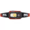 Petzl SWIFT RL Μαύρο, λευκό Φακός κεφαλής LED